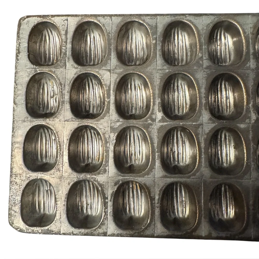 Vintage Eppelsheimer Candy Mold - Picture 2 of 9